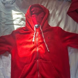 Polo Ralph Lauren Hoddie